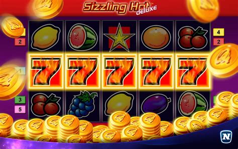 Play Hot 777 Deluxe slot